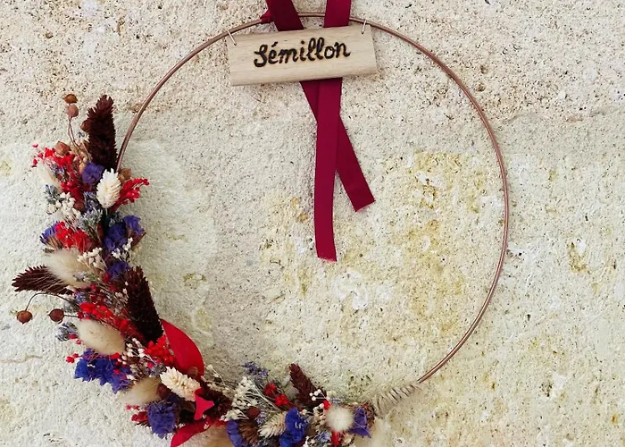 فندق مبيت وإفطار La Vigne D'or 4*