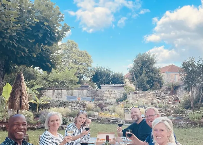 La Vigne D'or Teuillac